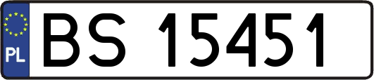 BS15451
