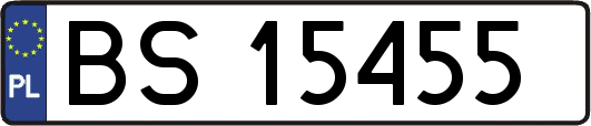 BS15455