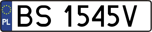 BS1545V
