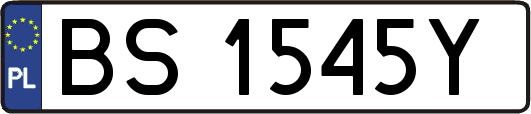 BS1545Y