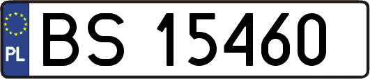 BS15460