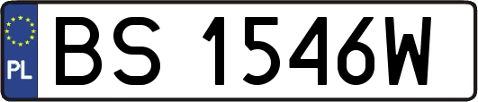 BS1546W
