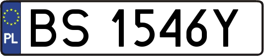 BS1546Y