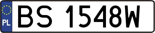 BS1548W