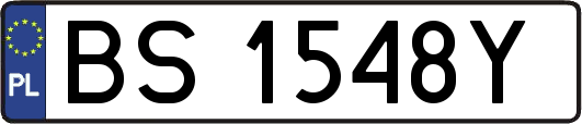 BS1548Y