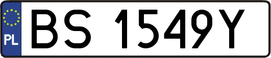BS1549Y