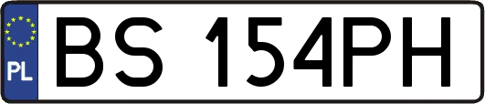 BS154PH