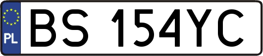BS154YC