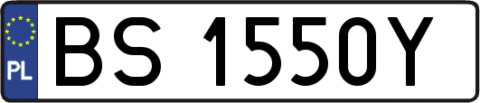 BS1550Y