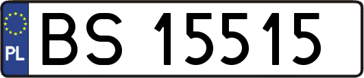BS15515