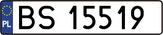 BS15519