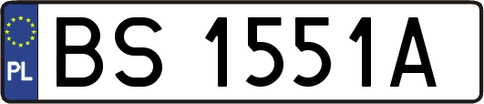 BS1551A