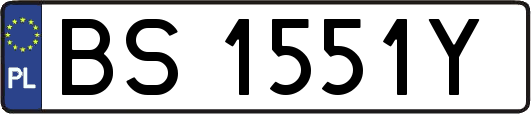 BS1551Y
