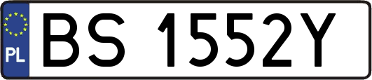 BS1552Y