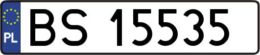 BS15535