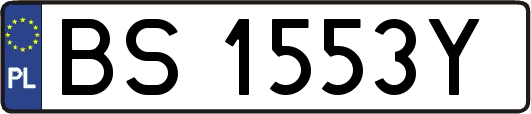 BS1553Y