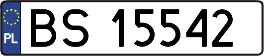 BS15542