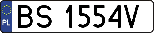 BS1554V