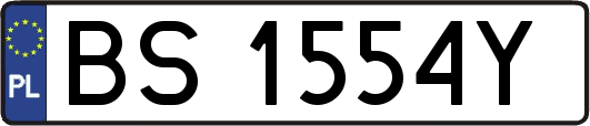 BS1554Y