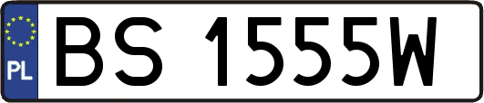 BS1555W