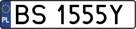 BS1555Y