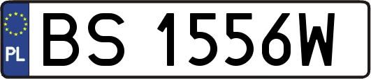 BS1556W