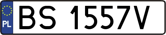 BS1557V