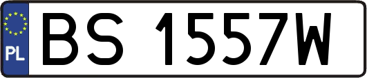 BS1557W