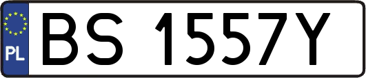 BS1557Y