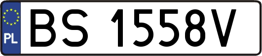 BS1558V