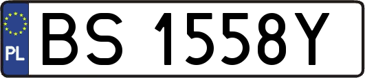 BS1558Y