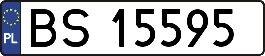 BS15595