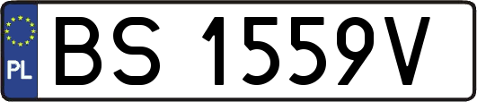 BS1559V