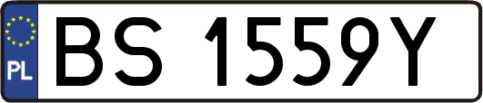 BS1559Y