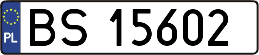 BS15602