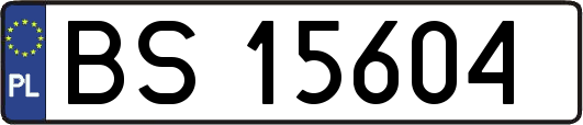 BS15604