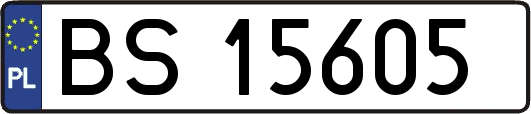 BS15605