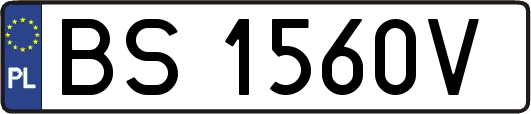 BS1560V