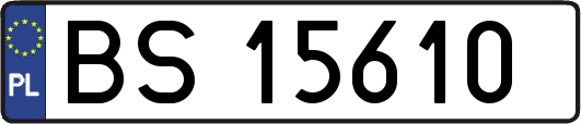 BS15610