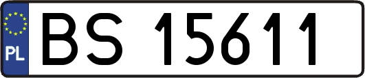 BS15611