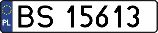 BS15613