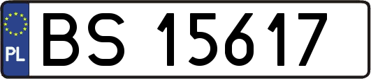 BS15617