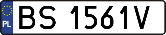 BS1561V