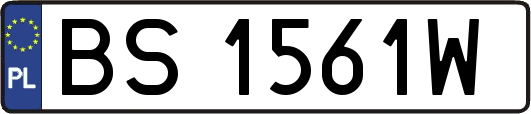 BS1561W