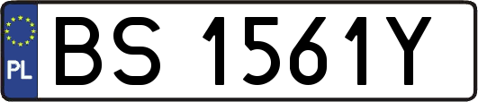 BS1561Y
