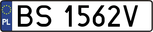 BS1562V