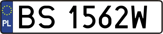 BS1562W