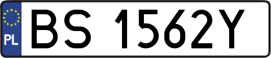 BS1562Y