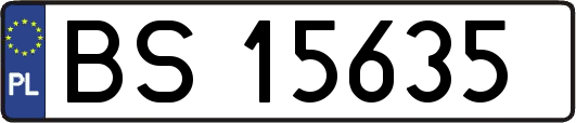 BS15635