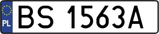 BS1563A